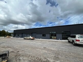 Apopka, FL Industrial - 2040 Apopka Blvd Apopka, FL Industrial - 2040 Apopka Blvd