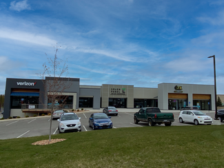 Byron Center, MI Retail - 325 84th St SW
