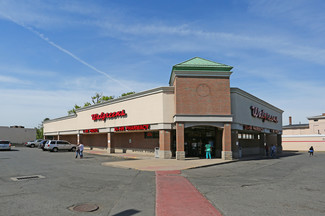 Hartford, CT Retail - 161 Washington St
