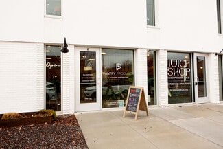 Salt Lake City, UT Retail - 171 E 900 S Salt Lake City, UT Retail - 171 E 900 S