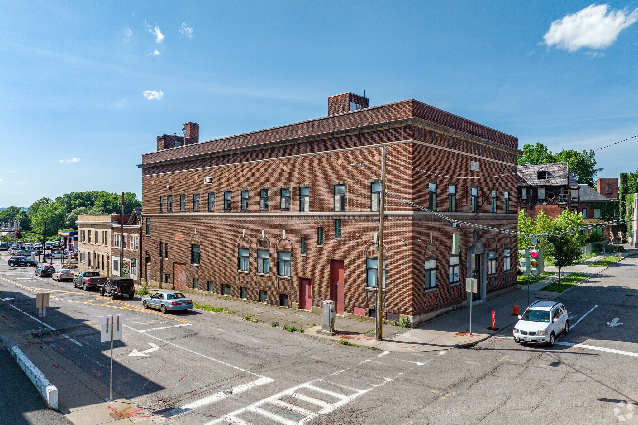 257 Washington St, Binghamton, NY for Sale