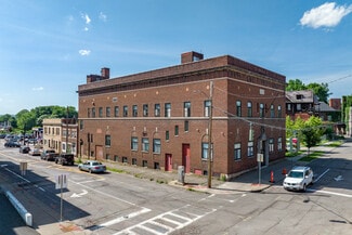 Binghamton, NY Apartments - 257 Washington St