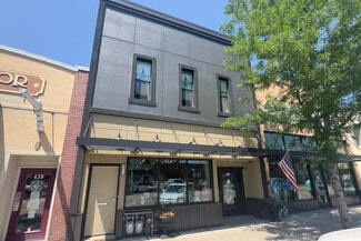 Windsor, CO Storefront Retail/Residential - 428 Main St