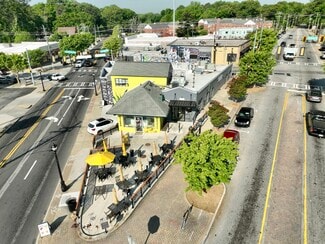 Atlanta, GA Retail - 2311 Cascade Rd SW
