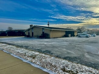 Dayton, OH Retail - 2455 Stanley Ave