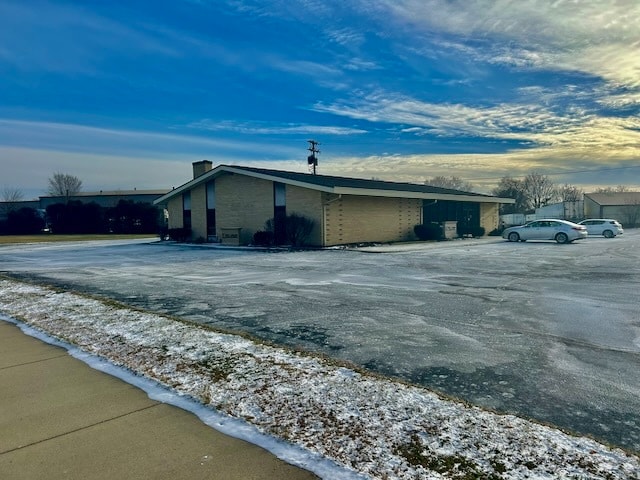 2455 Stanley Ave, Dayton, OH for Rent