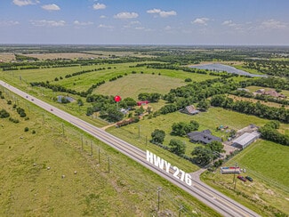 Rockwall, TX Office - 3435 SH 276