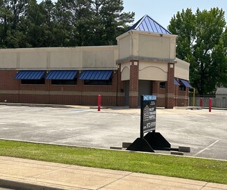 Jonesboro, AR Retail - 533 W Nettleton Ave