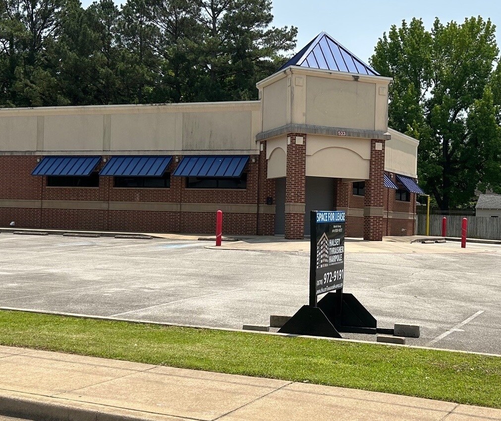533 W Nettleton Ave, Jonesboro, AR for Rent