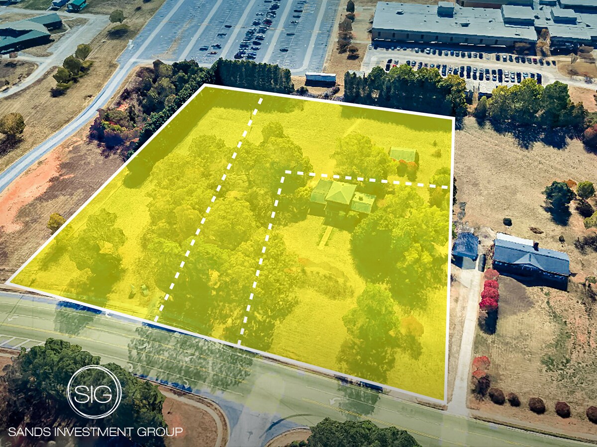 1623 McDonough Rd, Hampton, GA for Sale