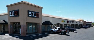 Tucson, AZ Retail - 3950-3994 N Oracle Rd