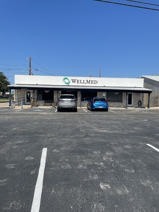 Marble Falls, TX Health Care - 2300 US Highway 281