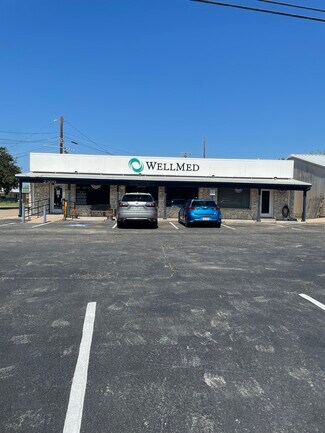 Marble Falls, TX Medical - 2300 US Highway 281