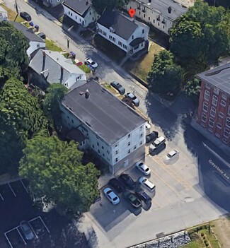 North Providence, RI undefined