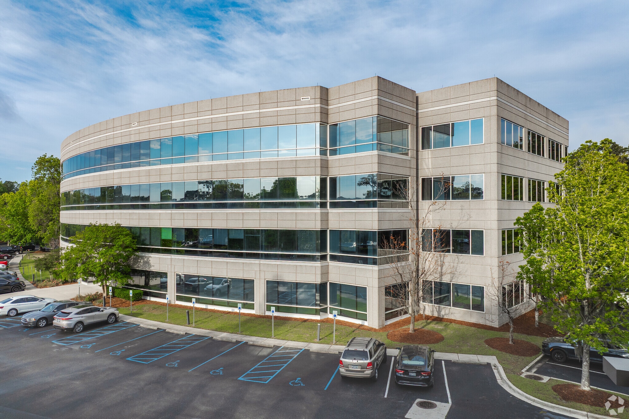 4000 Faber Place Dr, North Charleston, SC for Rent