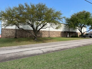 Temple, TX Manufacturing - 410 Dodge Dr