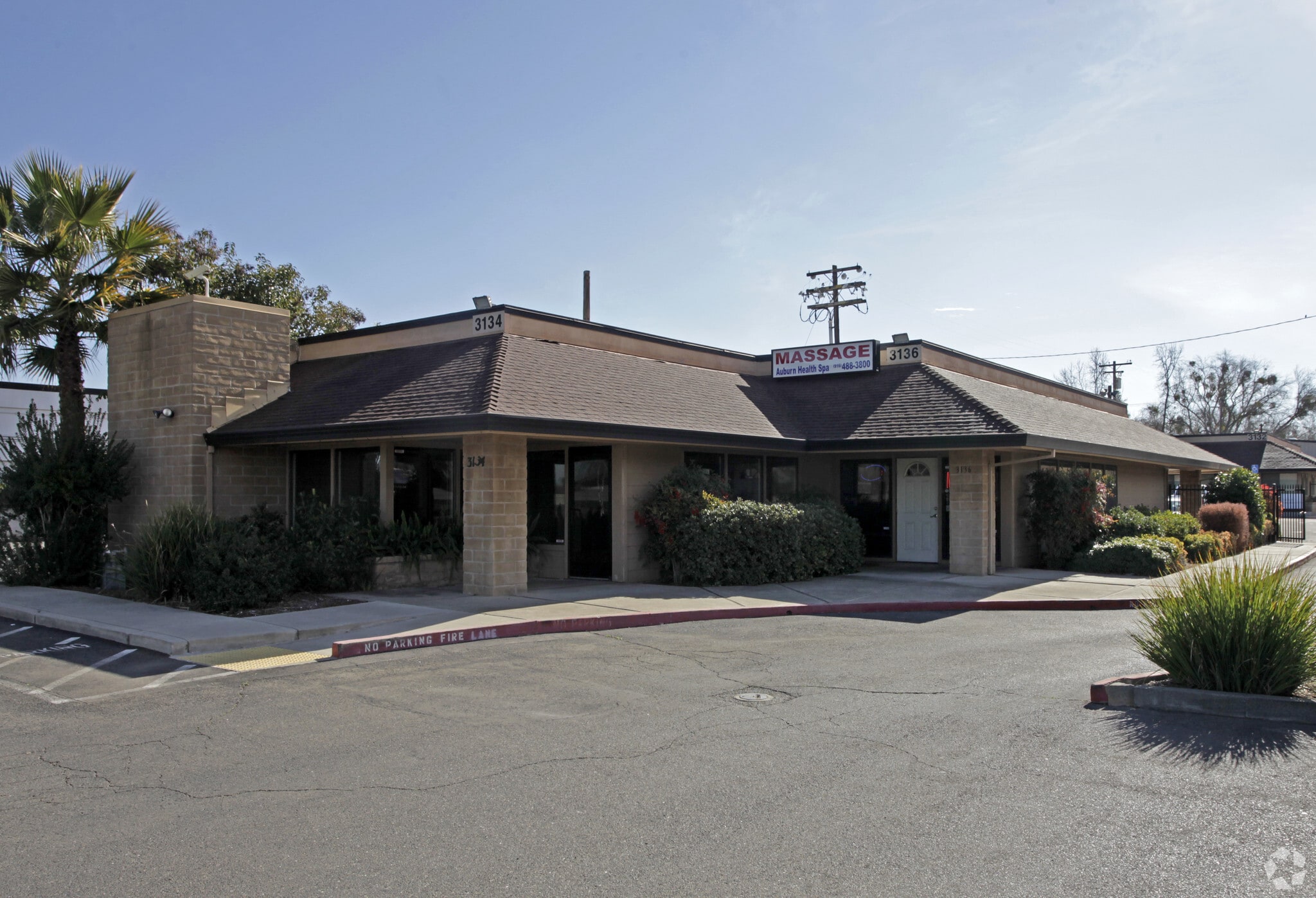 3132-3136 Auburn Blvd, Sacramento, CA for Sale