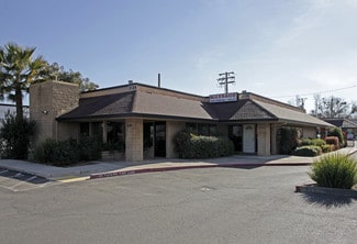 Sacramento, CA Office - 3132-3136 Auburn Blvd