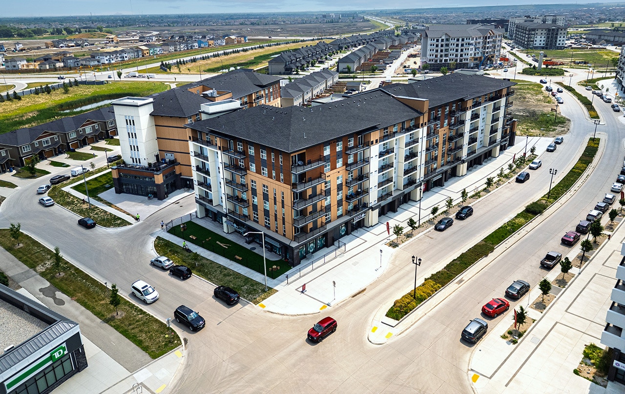 70 Park East Dr, Winnipeg, MB for Rent