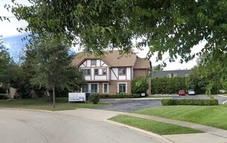 West Dundee, IL Office - 804 Roundabout