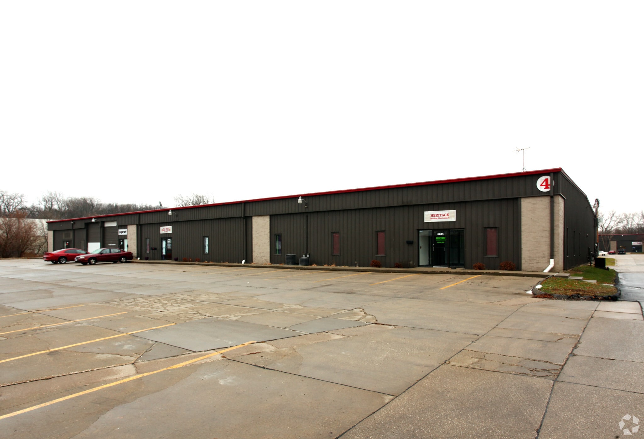 5020 Park Ave, Des Moines, IA for Rent