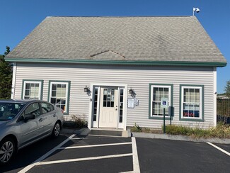 Gorham, ME Office - 286 New Portland Rd