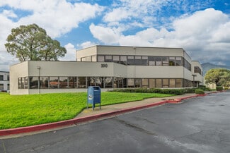 Corte Madera, CA Office, Office/Medical - 100 Tamal Vista Blvd