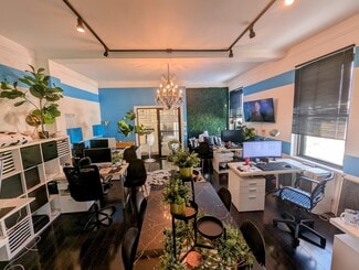 Astoria, NY Office - 22-45 31st St