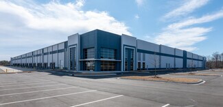 Gastonia, NC Industrial - 2550 Jenkins Dairy Rd Gastonia, NC Industrial - 2550 Jenkins Dairy Rd