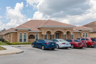 Kissimmee, FL Coworking Space - 3200 Hillsdale Ln