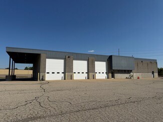 Holland, MI Industrial - 931 Interchange Dr