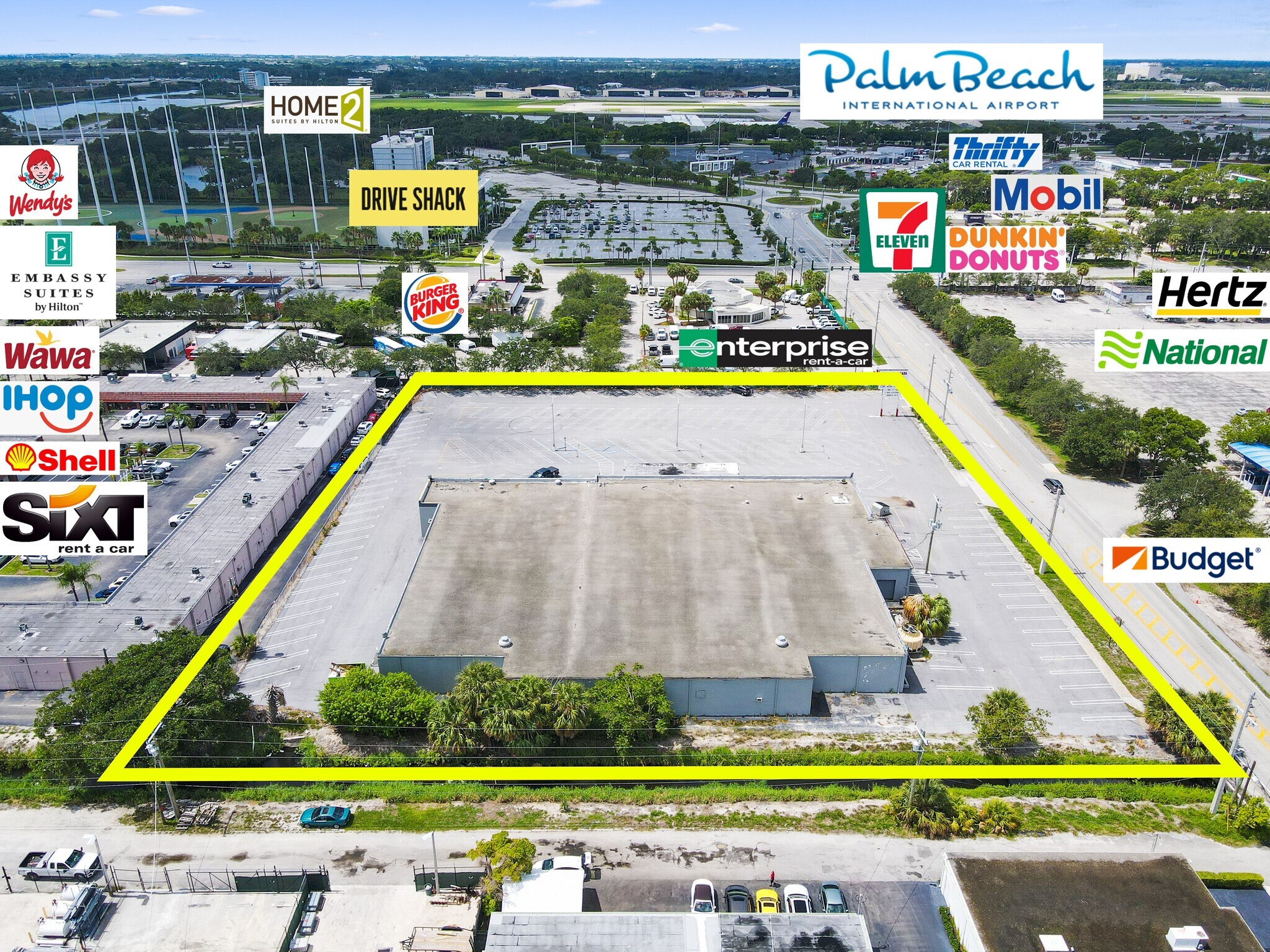 2500 N Florida Mango Rd, West Palm Beach, FL for Sale