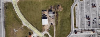 Toledo, OH Commercial Land - 5660 Benore Rd