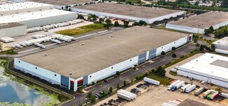 Romeoville, IL Industrial - 1200 N Schmidt Rd Romeoville, IL Industrial - 1200 N Schmidt Rd