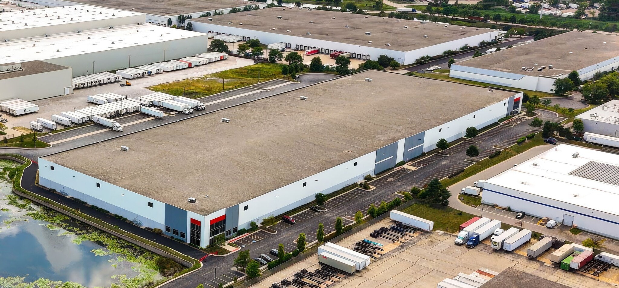 1200 N Schmidt Rd, Romeoville, IL for Rent