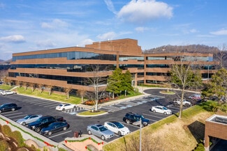 Brentwood, TN Office - 155 Franklin Rd