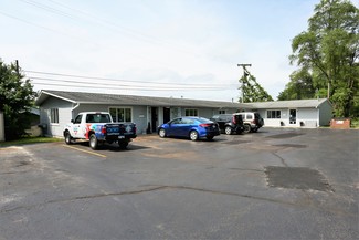 Waterford, MI Telecom Hotel/Data Hosting - 1755 Sherwin Ct