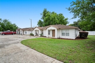 Bartow, FL Apartments - 210 S Orange Ave Bartow, FL Apartments - 210 S Orange Ave