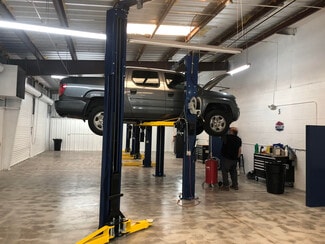 Douglasville, GA Auto Repair - 5830 Plaza Pky