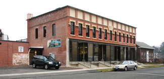 Chicopee, MA Office/Retail - 200 Exchange St