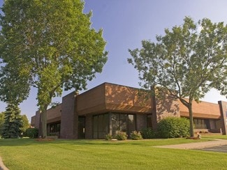 Burnsville, MN Industrial - 500 E Travelers Trl
