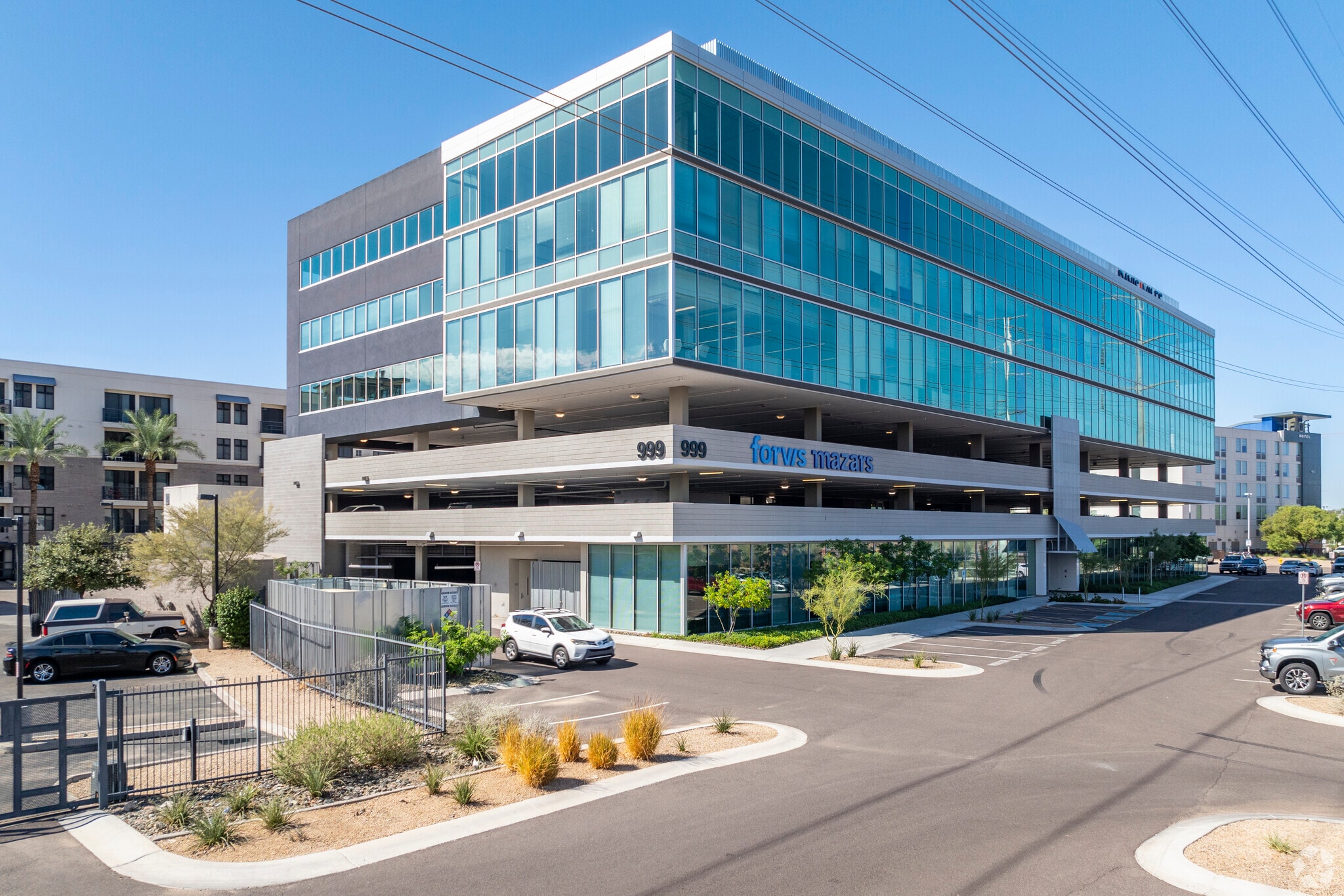 999 E Playa Del Norte, Tempe, AZ for Rent