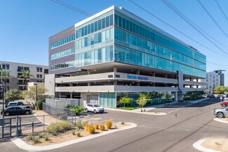 Tempe, AZ Office - 999 E Playa Del Norte