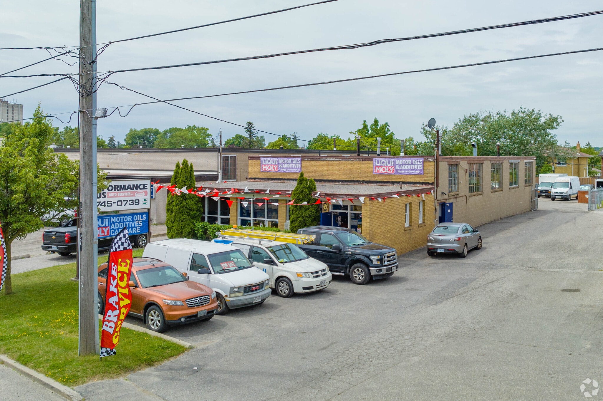 54 Rivalda Rd, Toronto, ON for Sale