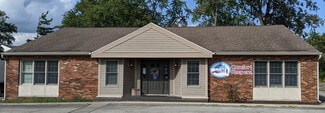Bloomington, IN Office - 4101 E 3rd St