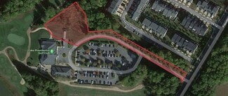 Upper Marlboro, MD Commercial Land - Presidential Golf Dr Upper Marlboro, MD Commercial Land - Presidential Golf Dr