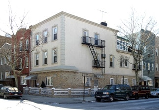 Brooklyn, NY Retail - 331 Leonard St