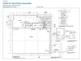 7928 National Service Rd  