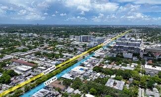 Hollywood, FL Office - 601 S 21st Ave
