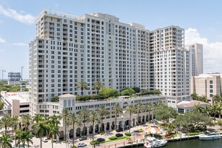 Fort Lauderdale, FL Apartments - 511 SE 5th Ave